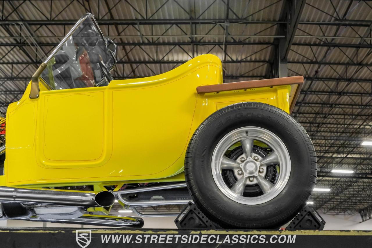 1925 Ford T-Bucket