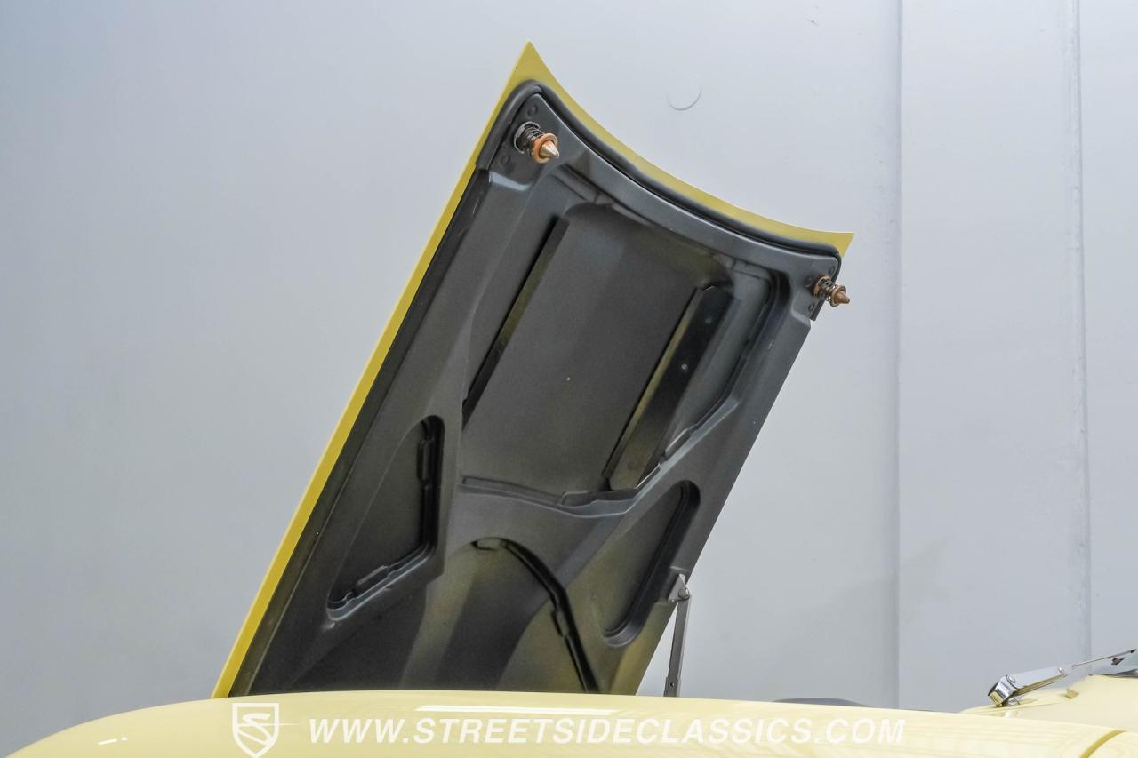 1965 Chevrolet Corvette Convertible L78