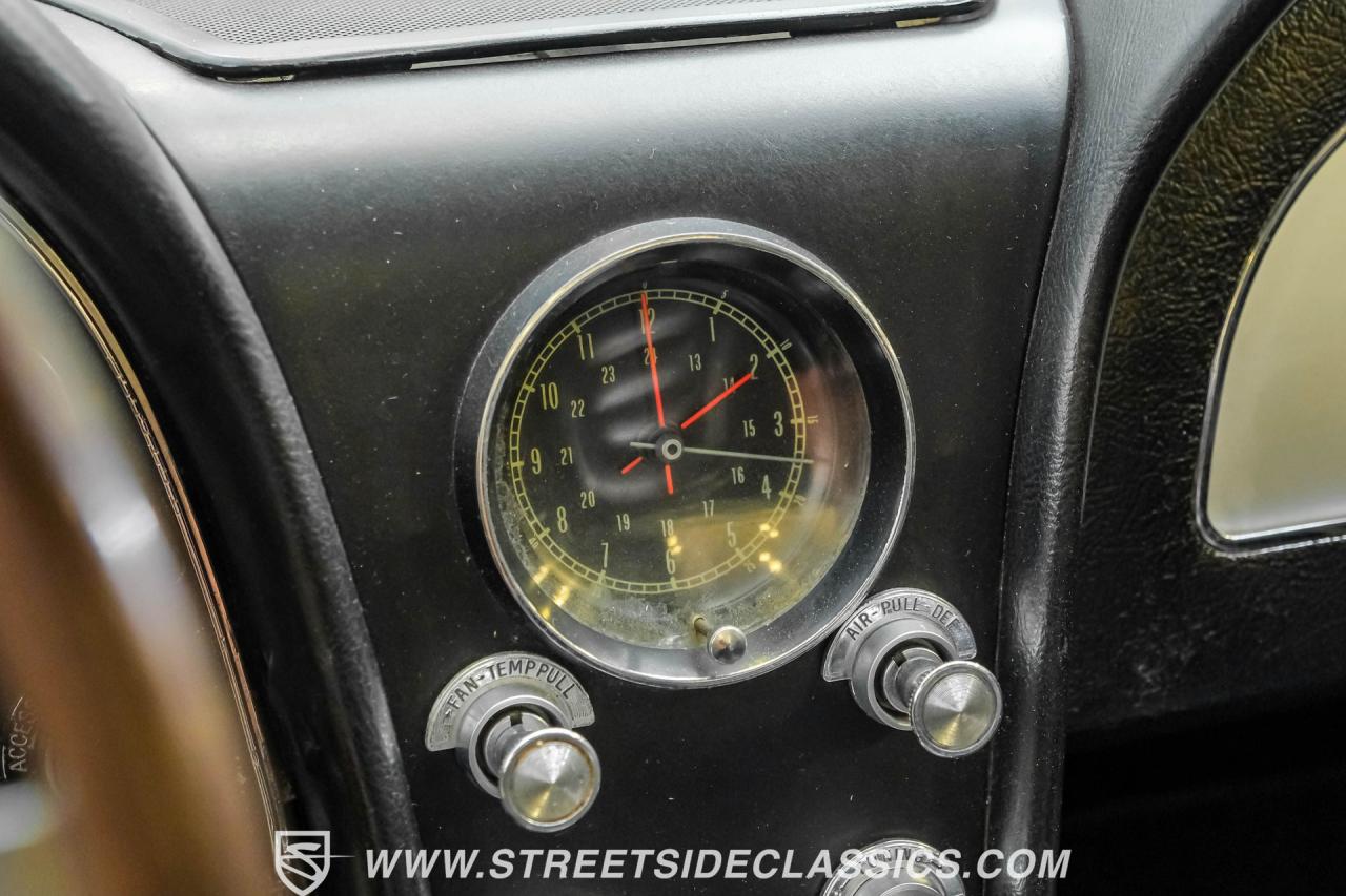 1965 Chevrolet Corvette Convertible L78