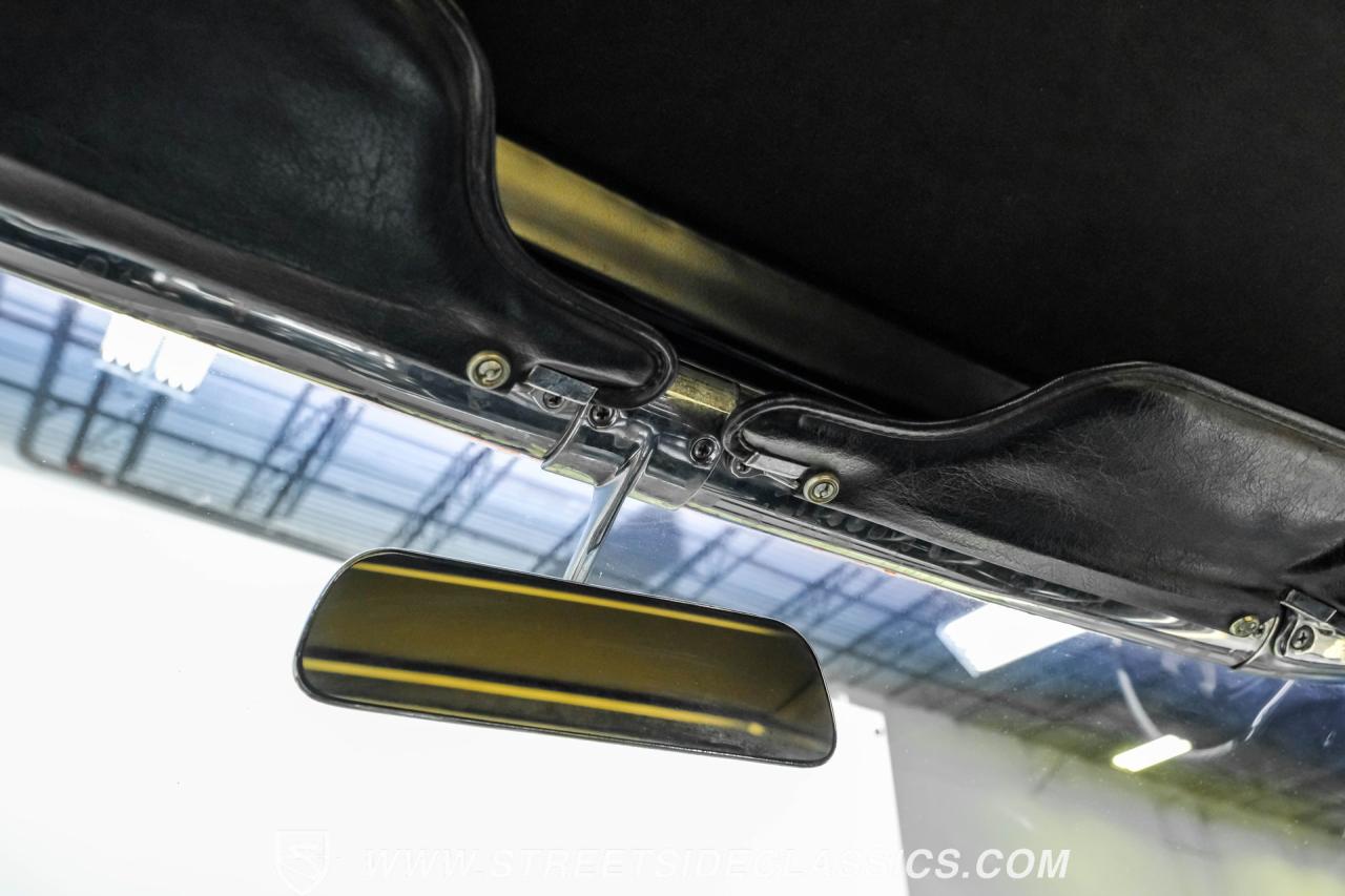 1965 Chevrolet Corvette Convertible L78