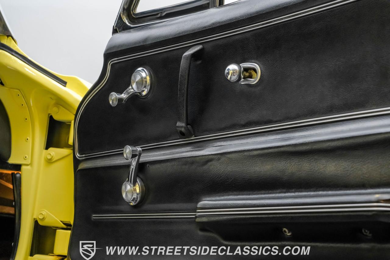 1965 Chevrolet Corvette Convertible L78