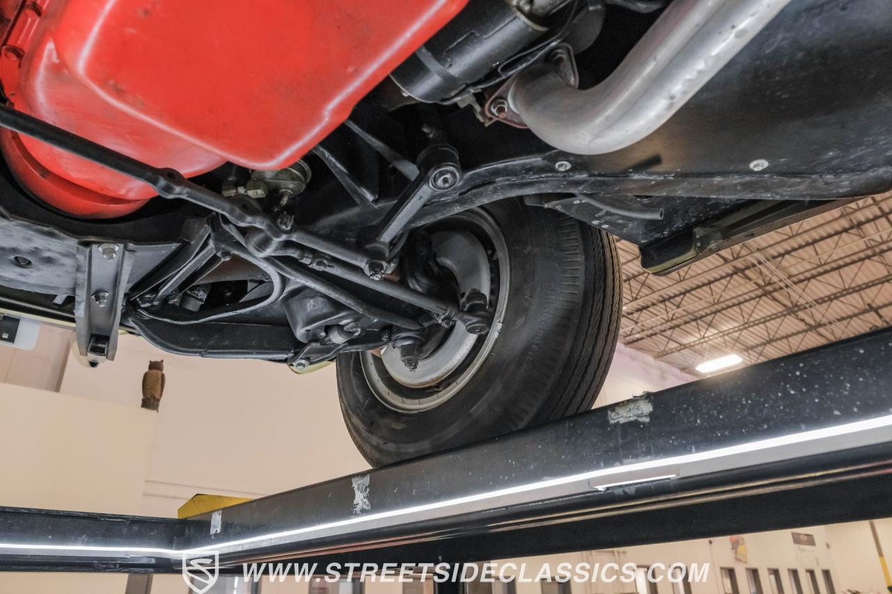 1965 Chevrolet Corvette Convertible L78