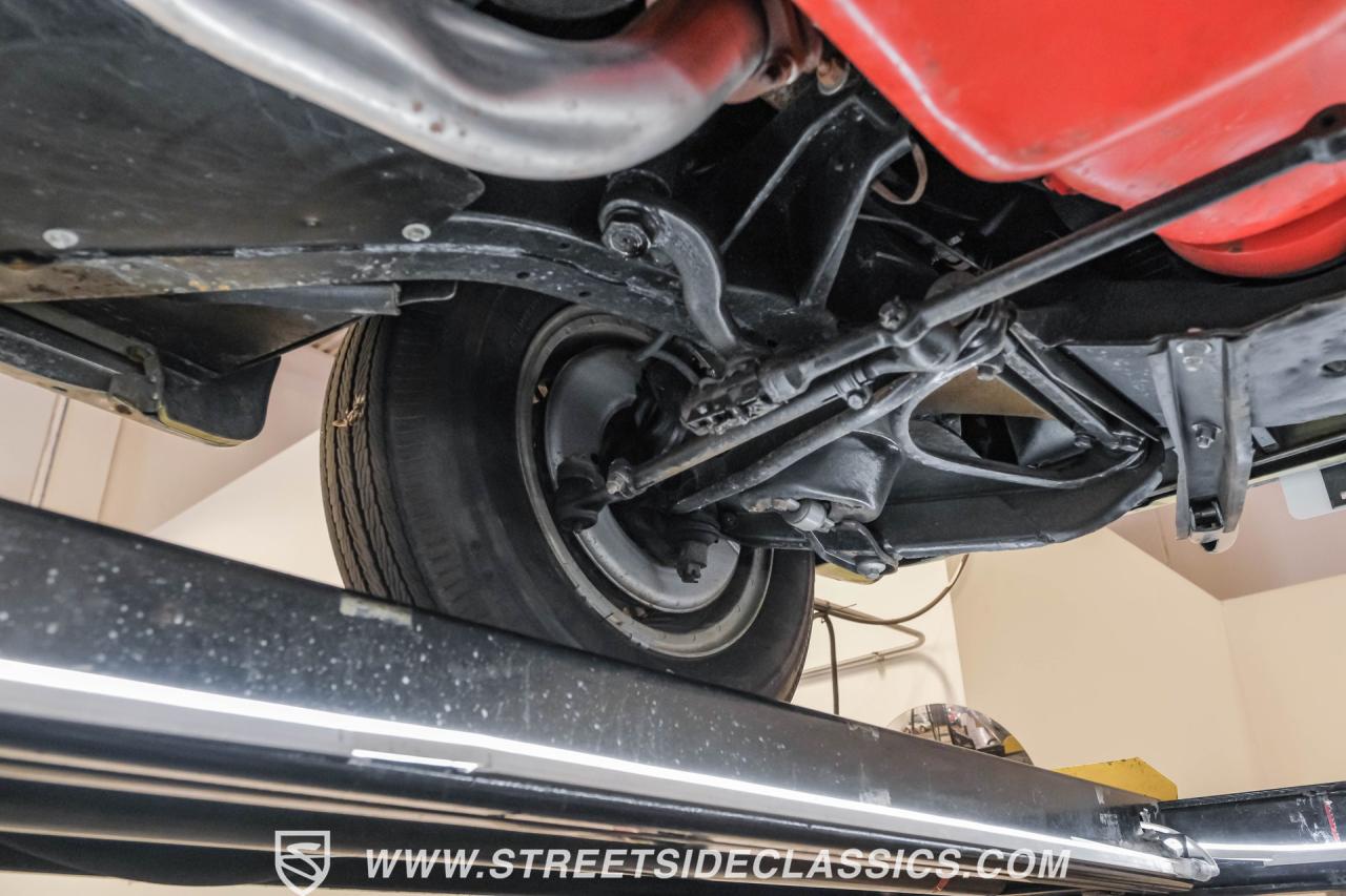 1965 Chevrolet Corvette Convertible L78