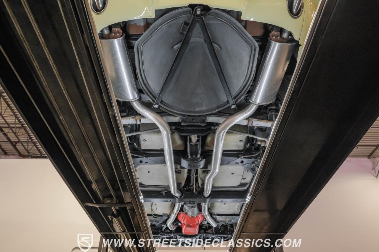 1965 Chevrolet Corvette Convertible L78