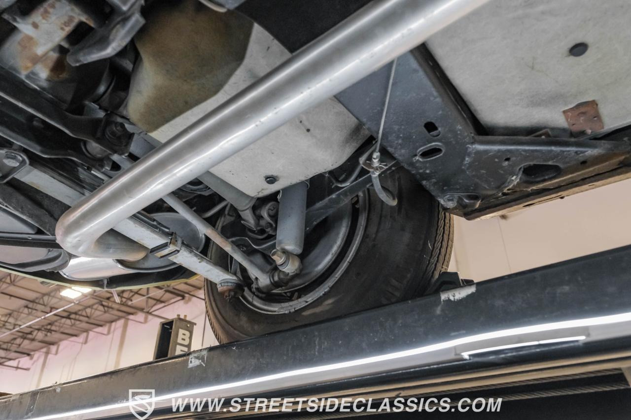 1965 Chevrolet Corvette Convertible L78