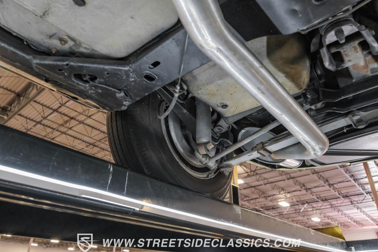 1965 Chevrolet Corvette Convertible L78