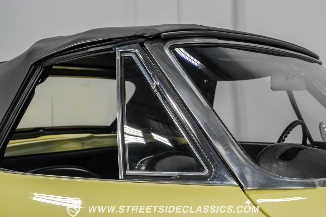 1965 Chevrolet Corvette Convertible L78