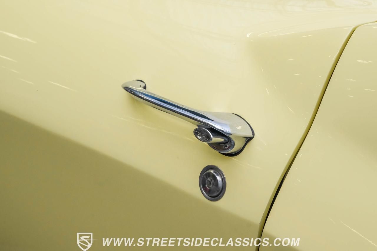 1965 Chevrolet Corvette Convertible L78