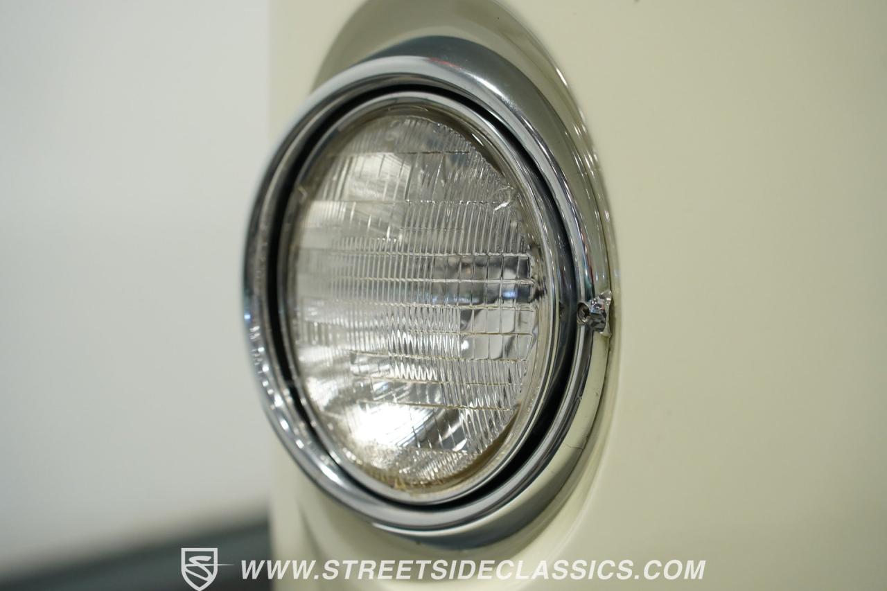 1973 Volkswagen Westfalia Camper Bus