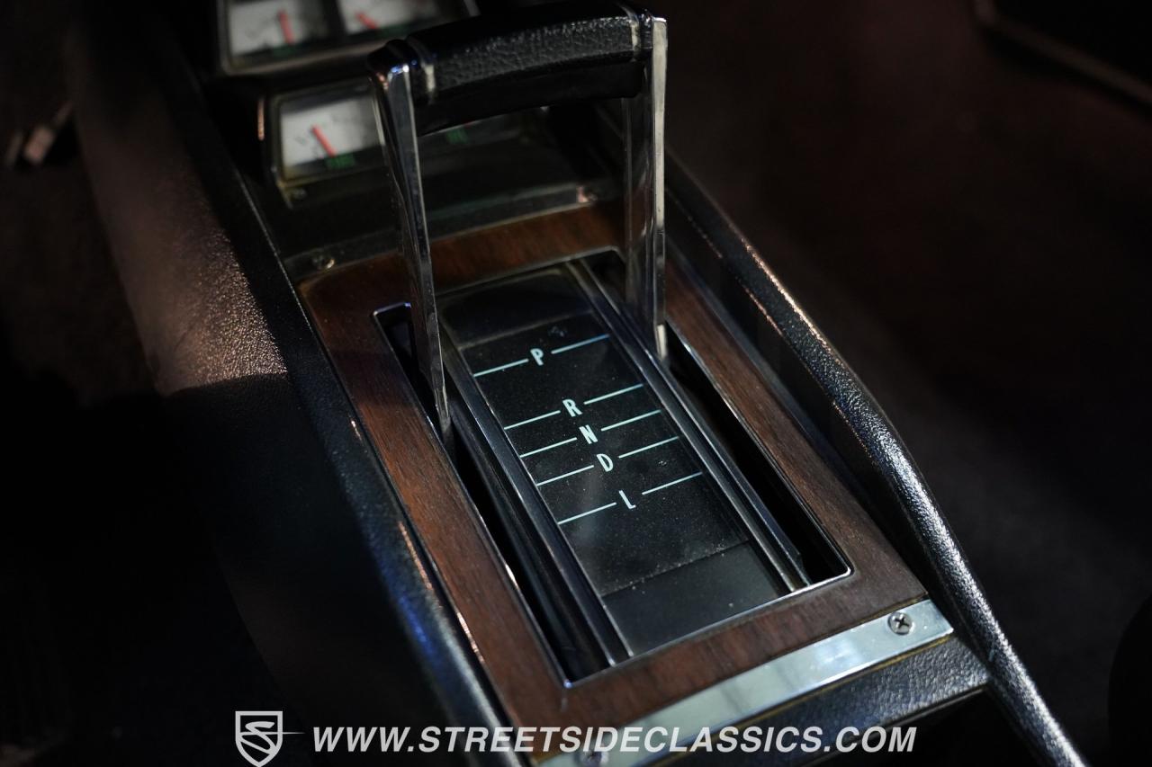 1968 Chevrolet Camaro RS Tribute Convertible