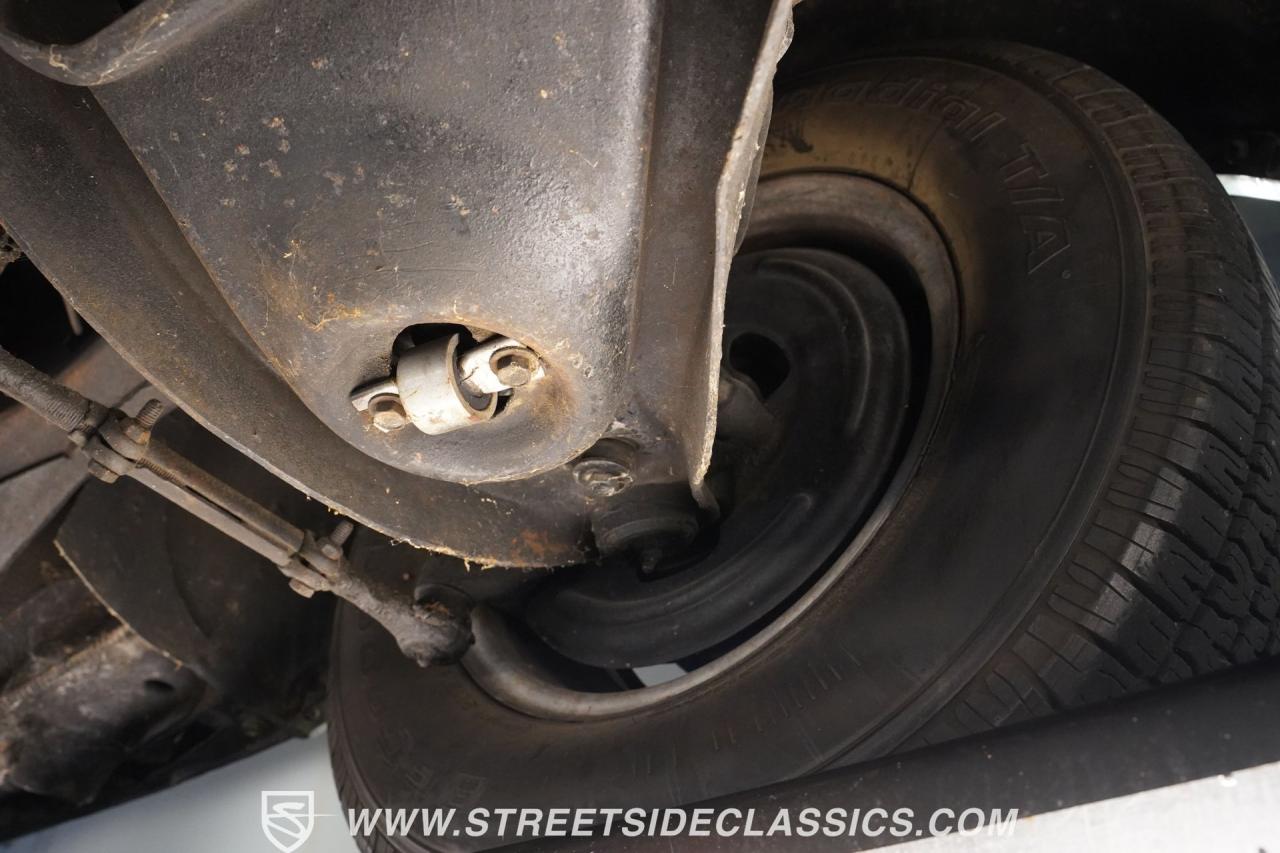 1968 Chevrolet Camaro RS Tribute Convertible