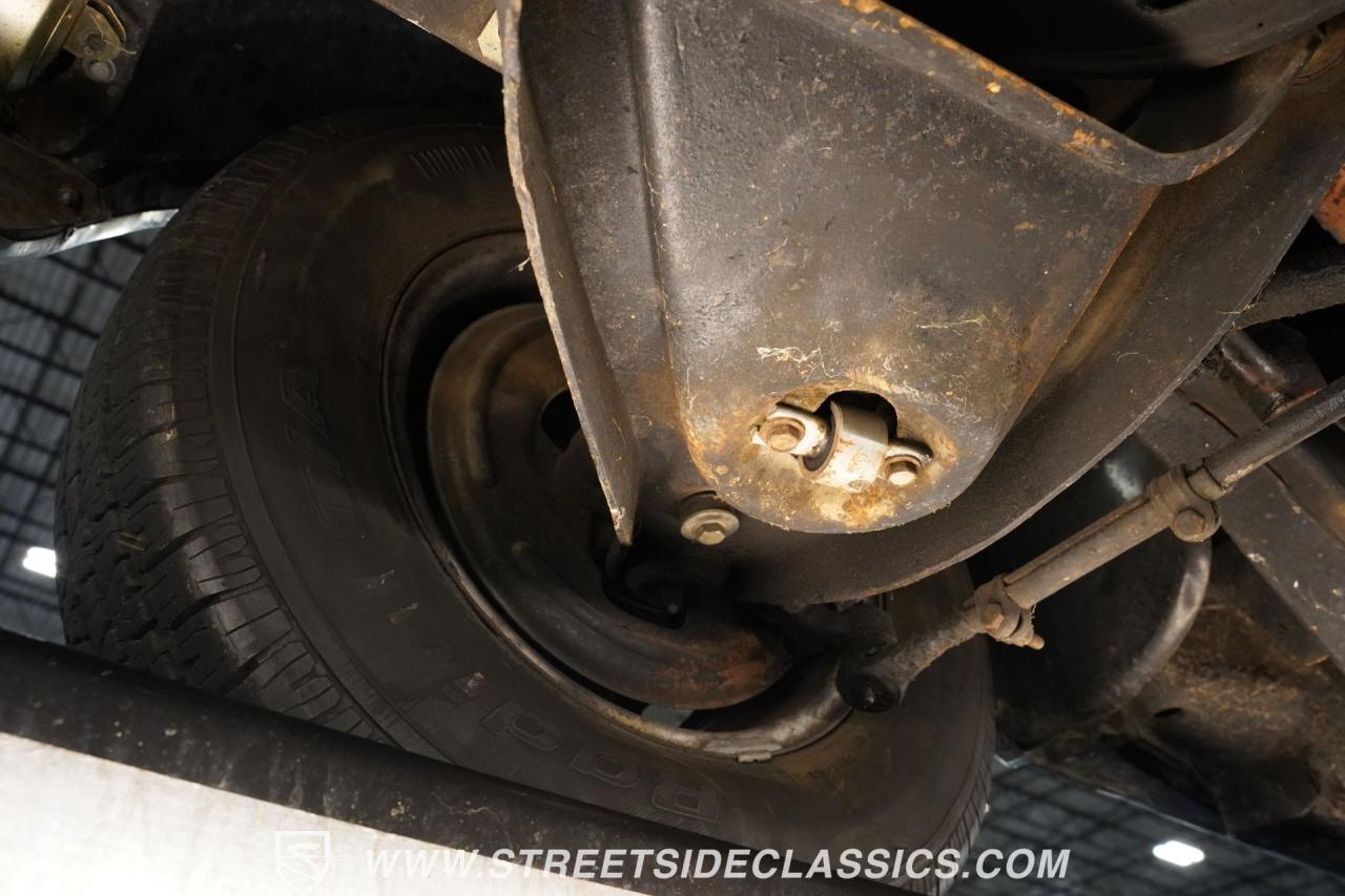 1968 Chevrolet Camaro RS Tribute Convertible