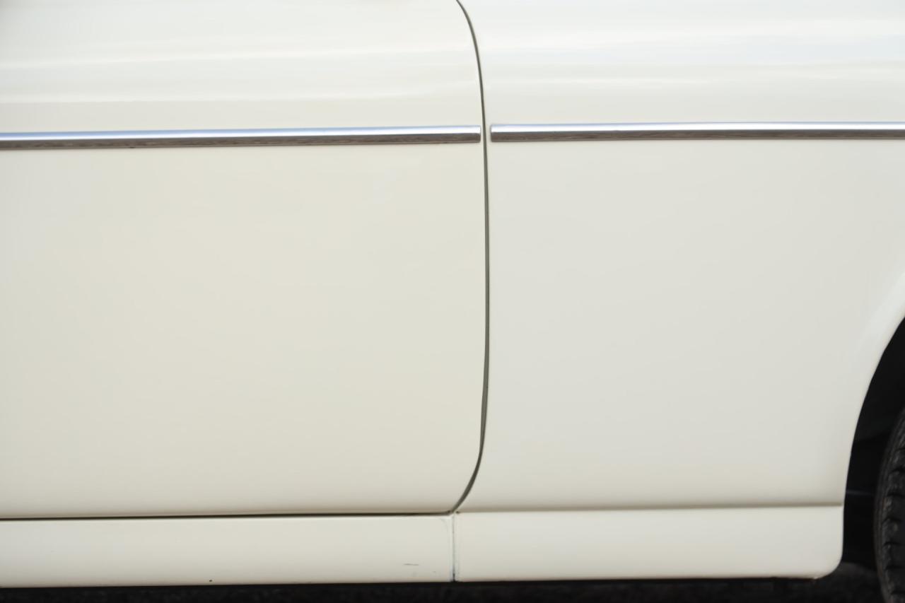 1969 Volvo 133 GT Overdrive &ldquo;Restored condition&rdquo;