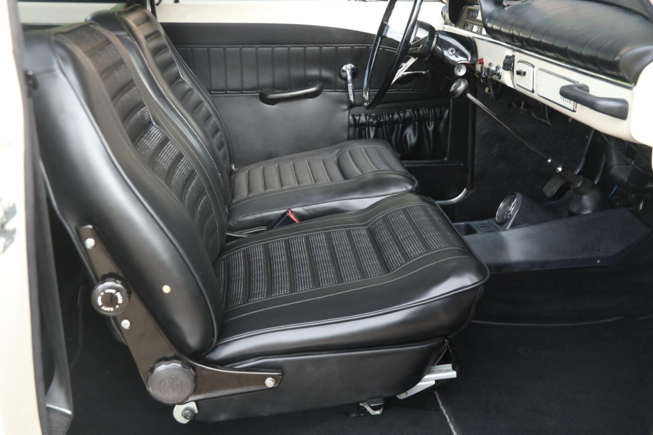 1969 Volvo 133 GT Overdrive &ldquo;Restored condition&rdquo;