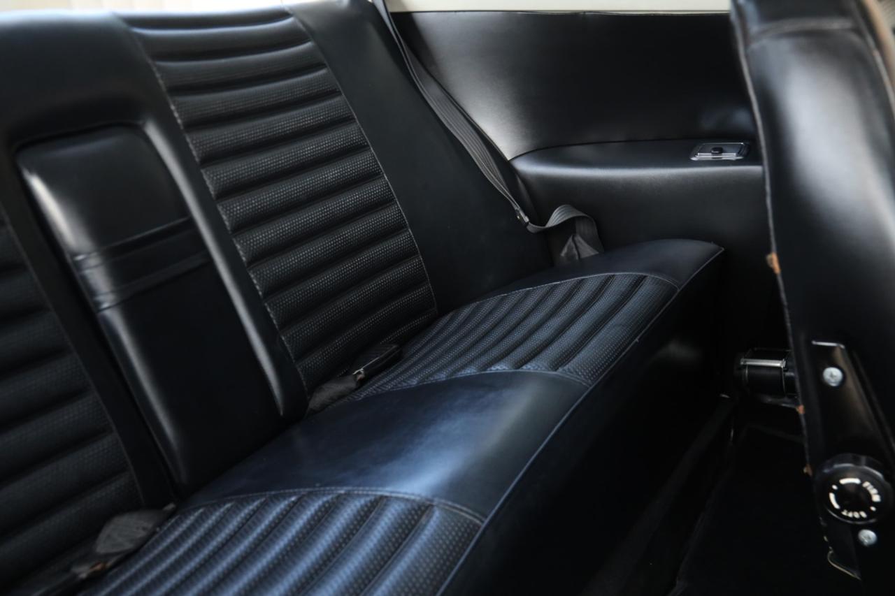 1969 Volvo 133 GT Overdrive &ldquo;Restored condition&rdquo;