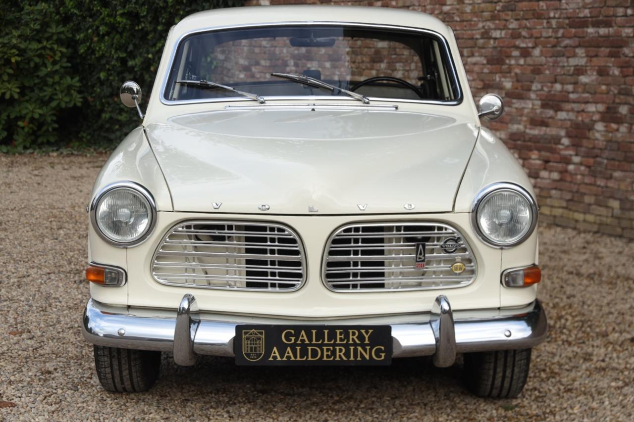 1969 Volvo 133 GT Overdrive &ldquo;Restored condition&rdquo;