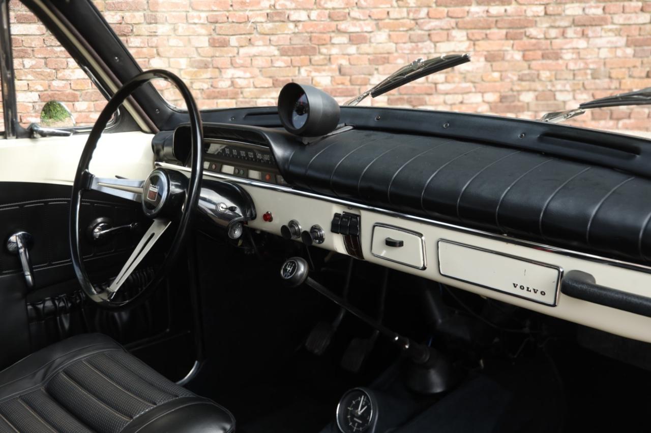 1969 Volvo 133 GT Overdrive &ldquo;Restored condition&rdquo;