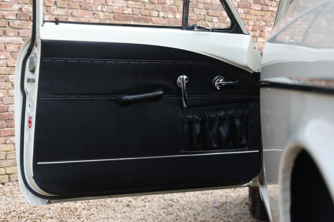 1969 Volvo 133 GT Overdrive &ldquo;Restored condition&rdquo;