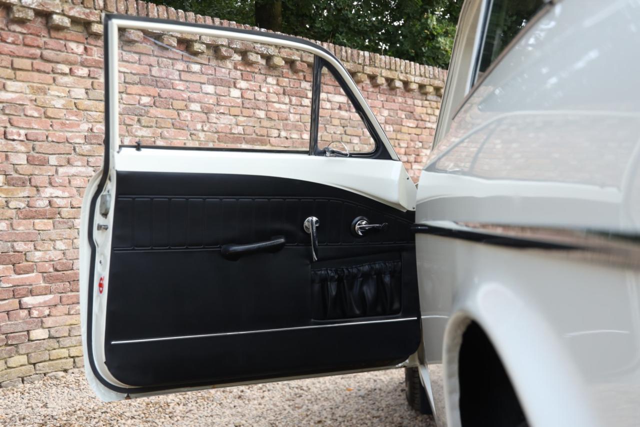 1969 Volvo 133 GT Overdrive &ldquo;Restored condition&rdquo;