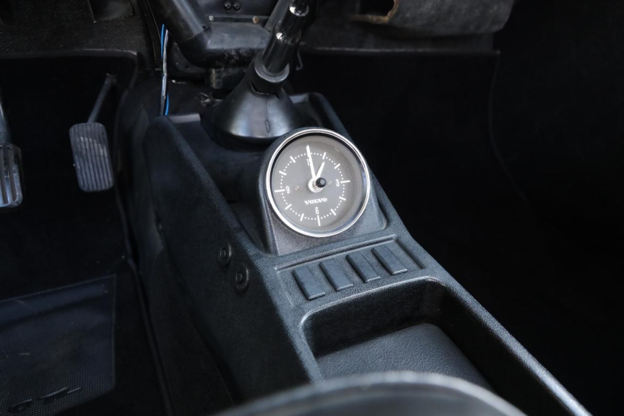 1969 Volvo 133 GT Overdrive &ldquo;Restored condition&rdquo;