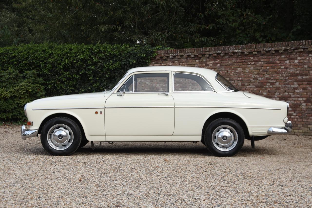 1969 Volvo 133 GT Overdrive &ldquo;Restored condition&rdquo;