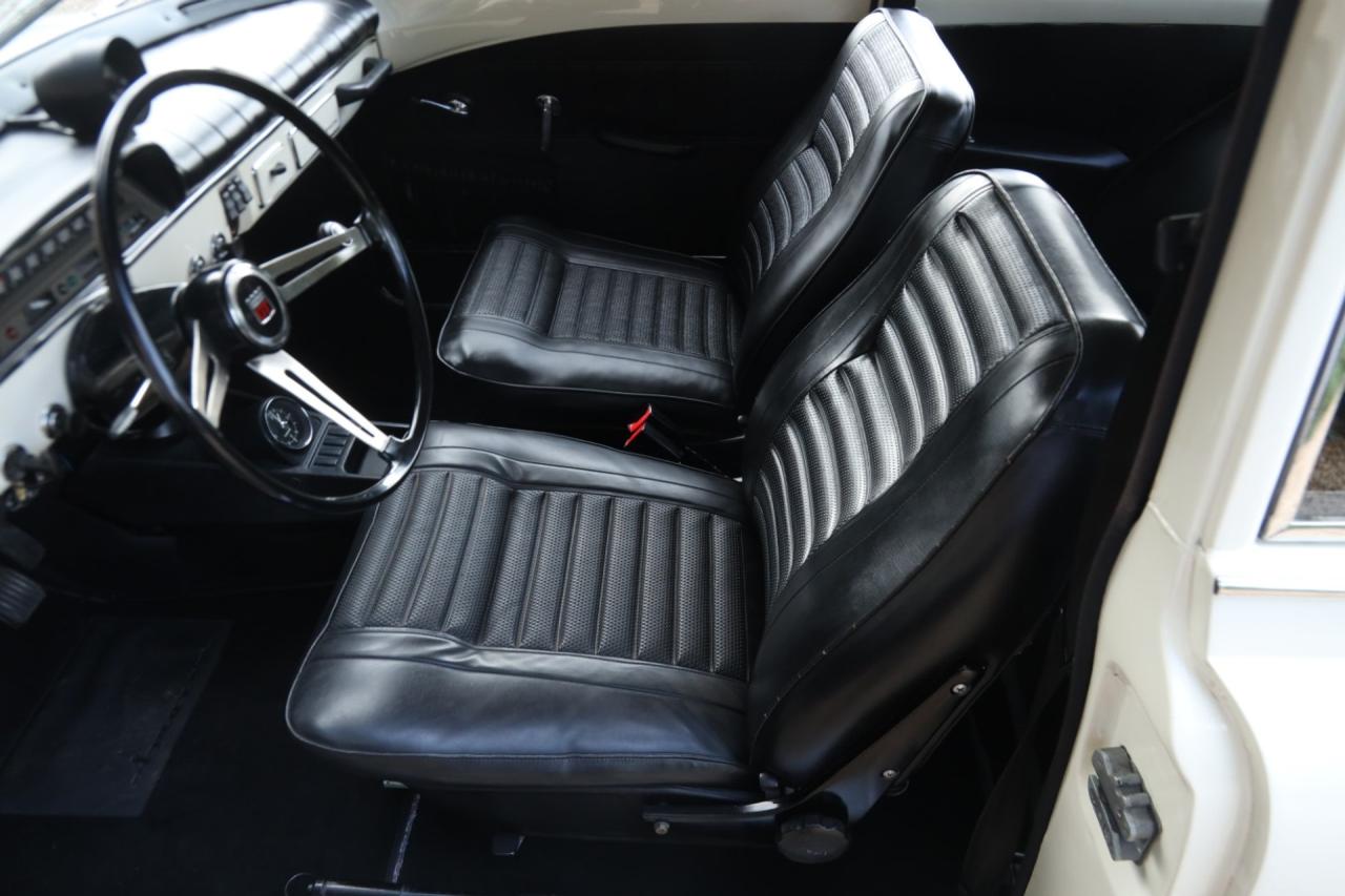 1969 Volvo 133 GT Overdrive &ldquo;Restored condition&rdquo;