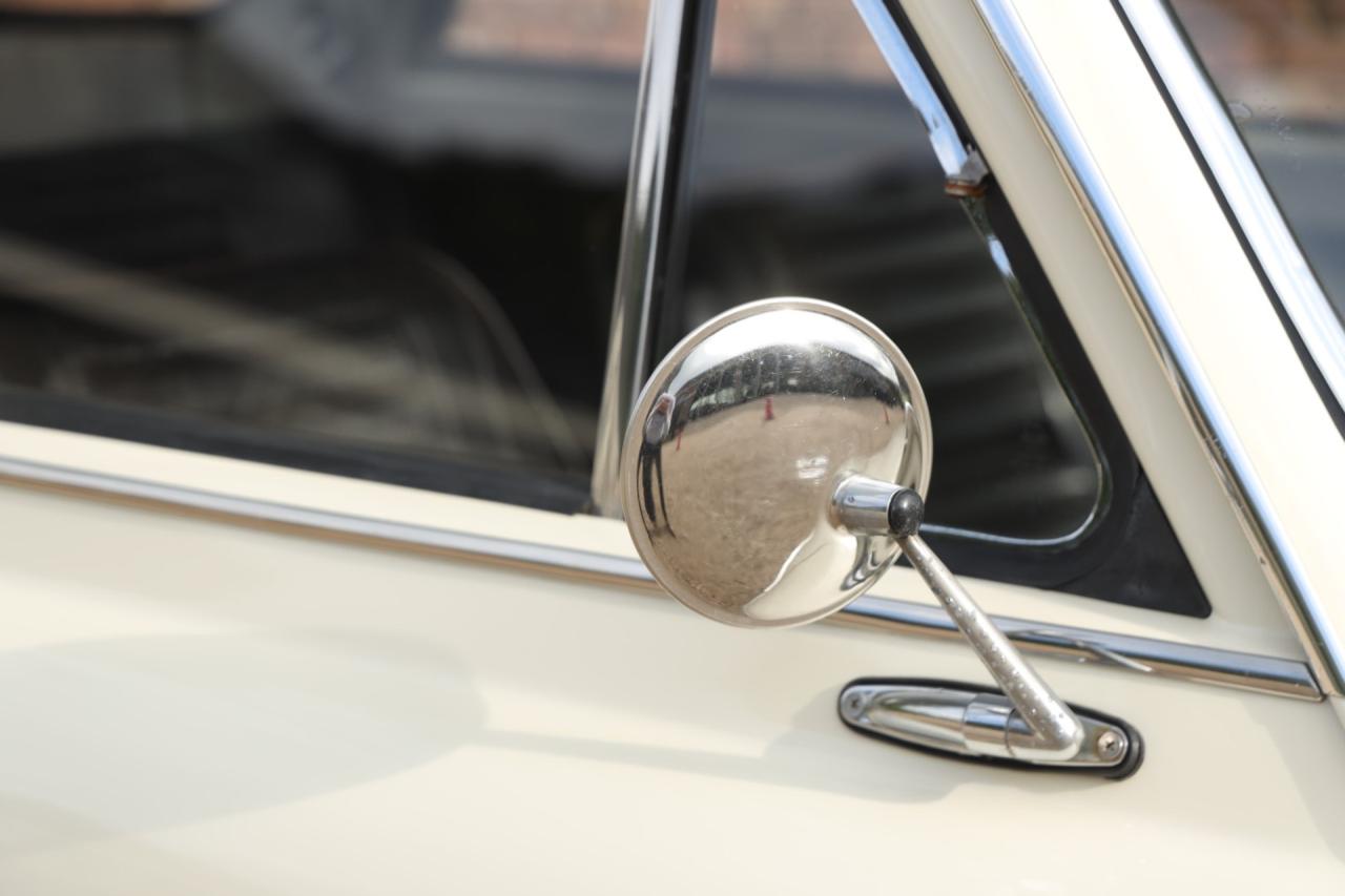 1969 Volvo 133 GT Overdrive &ldquo;Restored condition&rdquo;