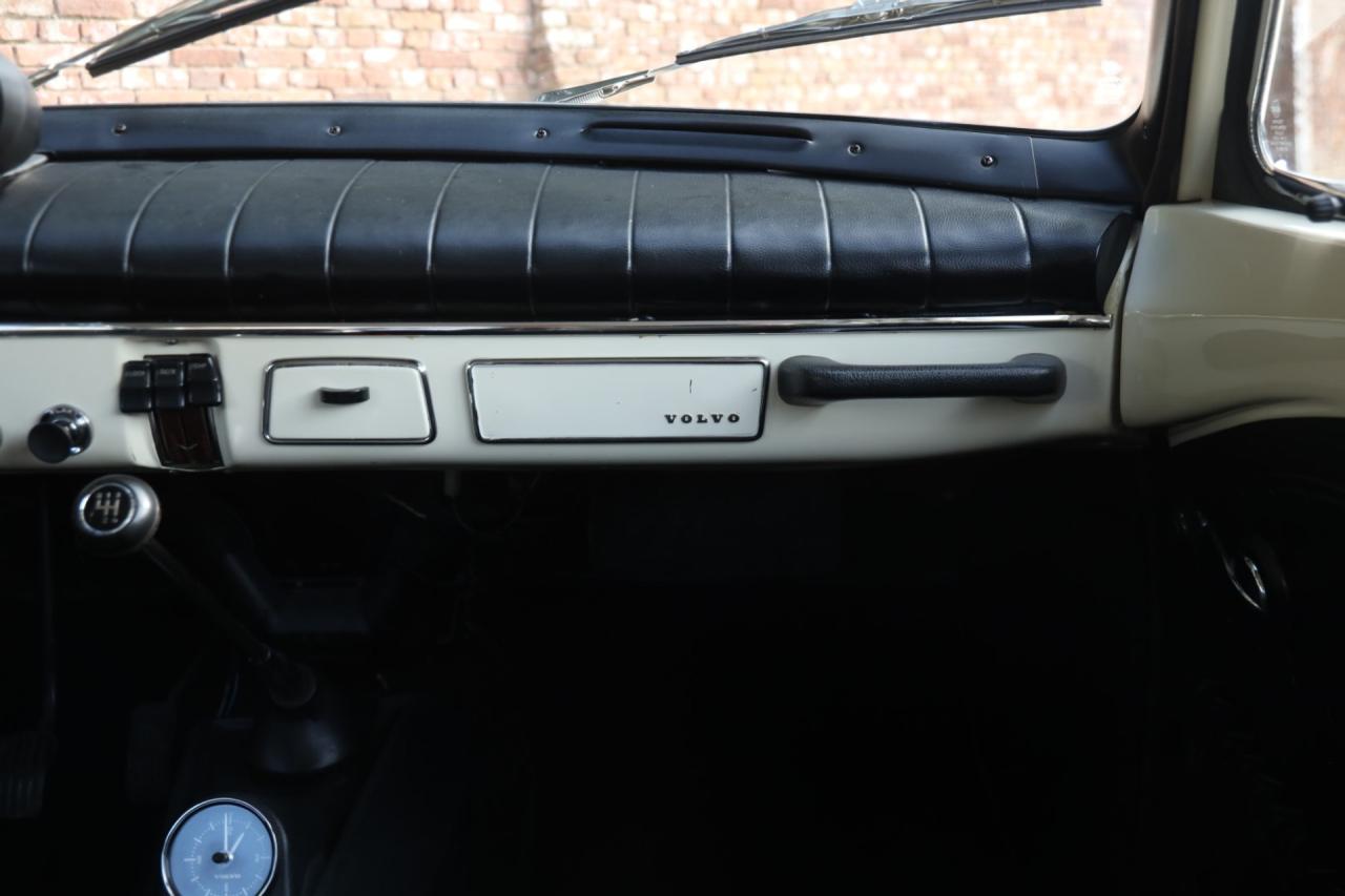 1969 Volvo 133 GT Overdrive &ldquo;Restored condition&rdquo;