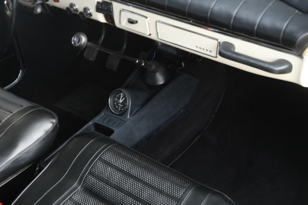 1969 Volvo 133 GT Overdrive &ldquo;Restored condition&rdquo;