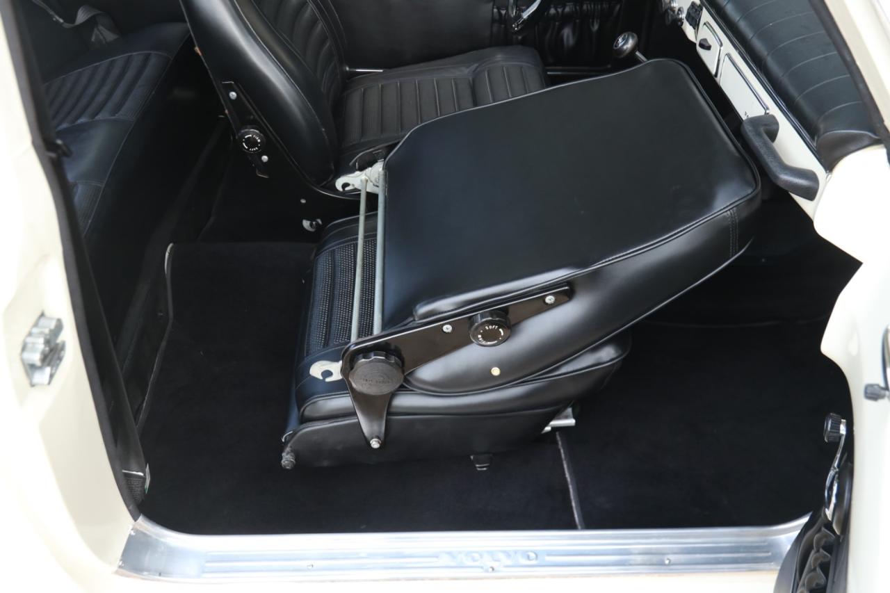 1969 Volvo 133 GT Overdrive &ldquo;Restored condition&rdquo;