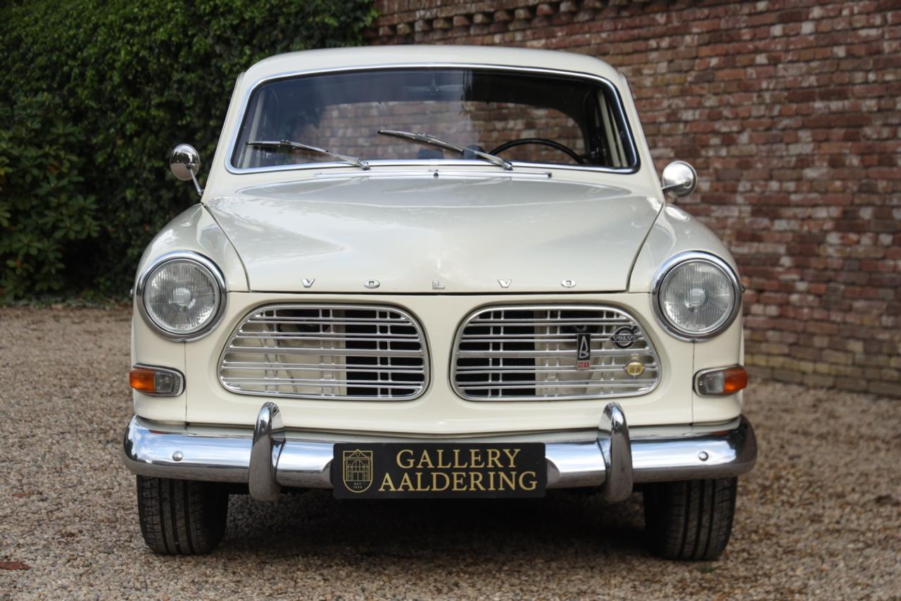 1969 Volvo 133 GT Overdrive &ldquo;Restored condition&rdquo;