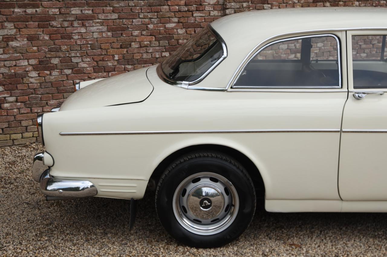 1969 Volvo 133 GT Overdrive &ldquo;Restored condition&rdquo;