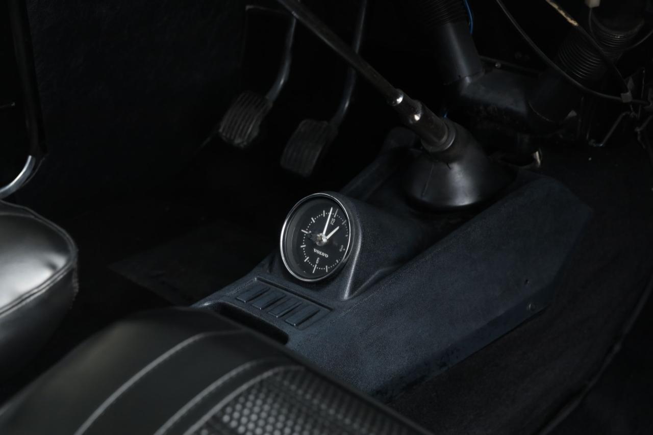 1969 Volvo 133 GT Overdrive &ldquo;Restored condition&rdquo;