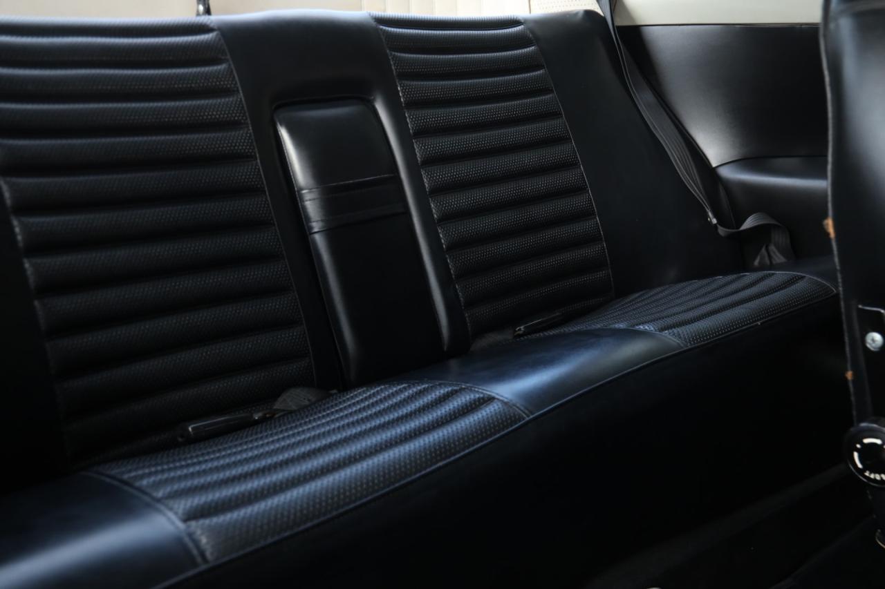 1969 Volvo 133 GT Overdrive &ldquo;Restored condition&rdquo;