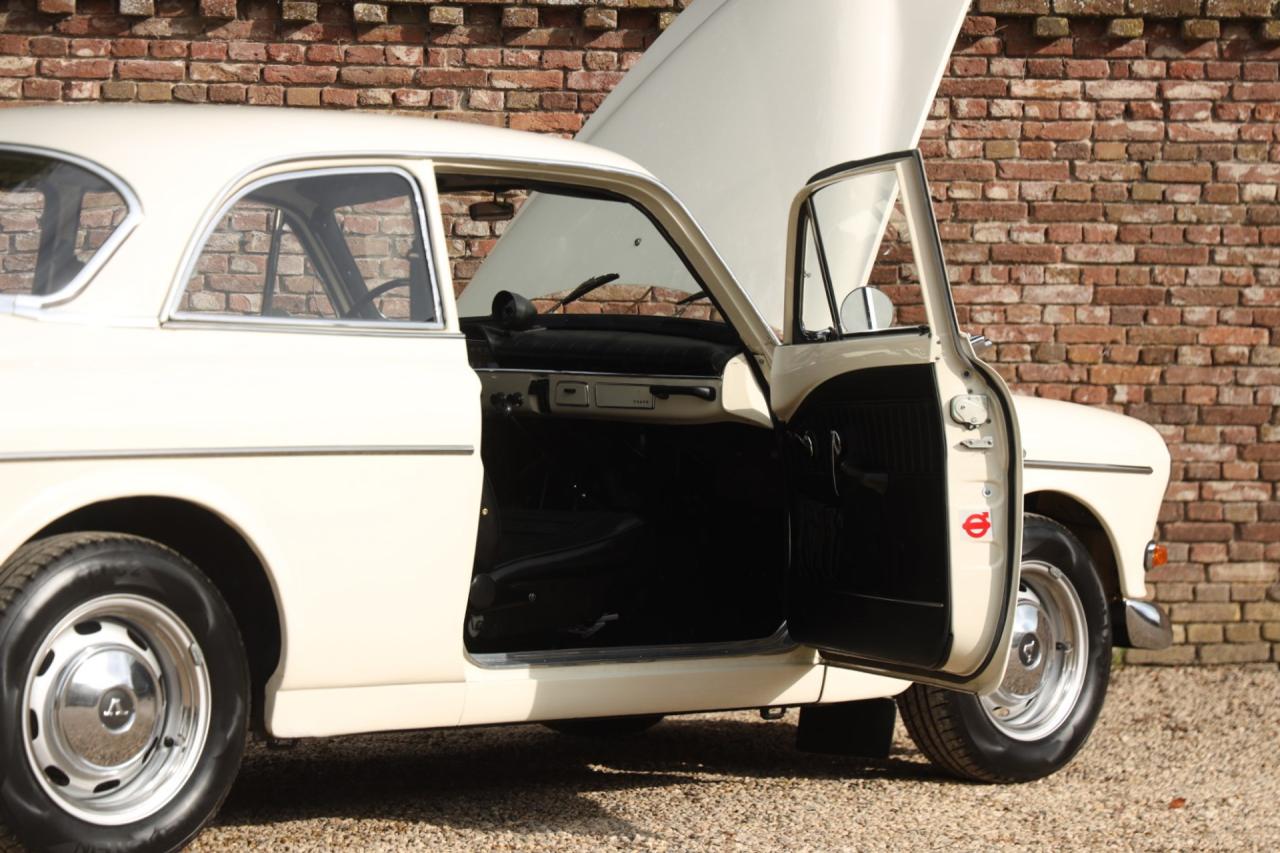 1969 Volvo 133 GT Overdrive &ldquo;Restored condition&rdquo;