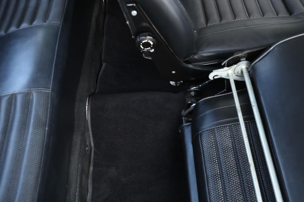 1969 Volvo 133 GT Overdrive &ldquo;Restored condition&rdquo;