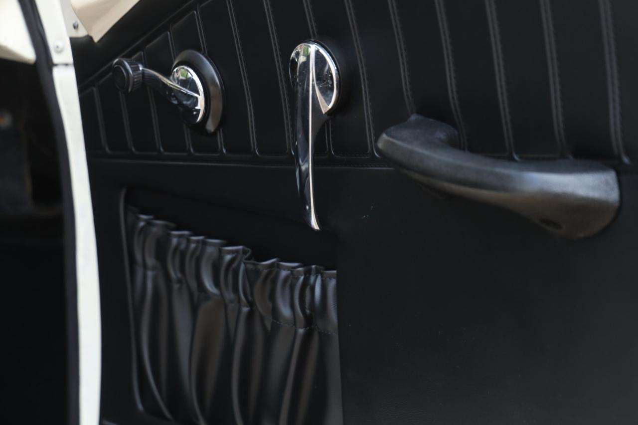 1969 Volvo 133 GT Overdrive &ldquo;Restored condition&rdquo;