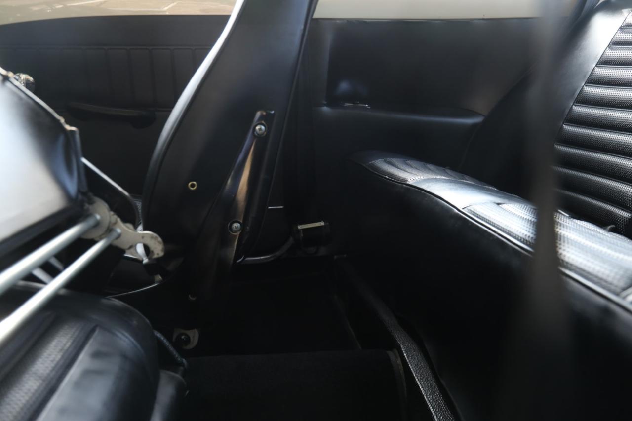 1969 Volvo 133 GT Overdrive &ldquo;Restored condition&rdquo;