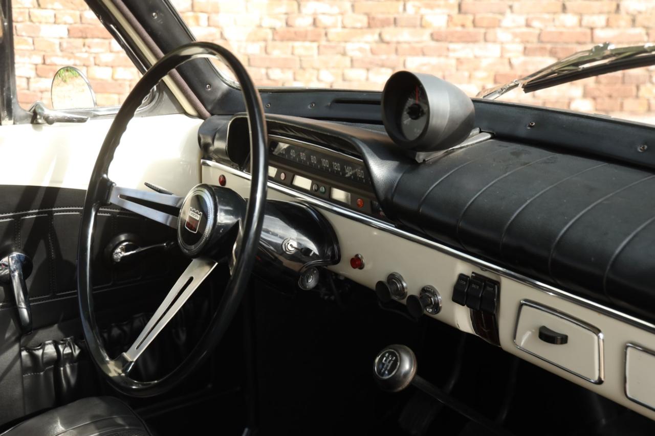 1969 Volvo 133 GT Overdrive &ldquo;Restored condition&rdquo;