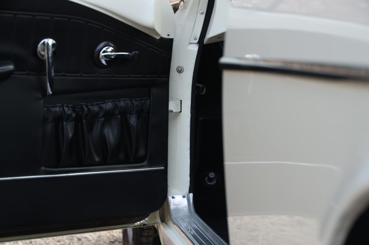 1969 Volvo 133 GT Overdrive &ldquo;Restored condition&rdquo;