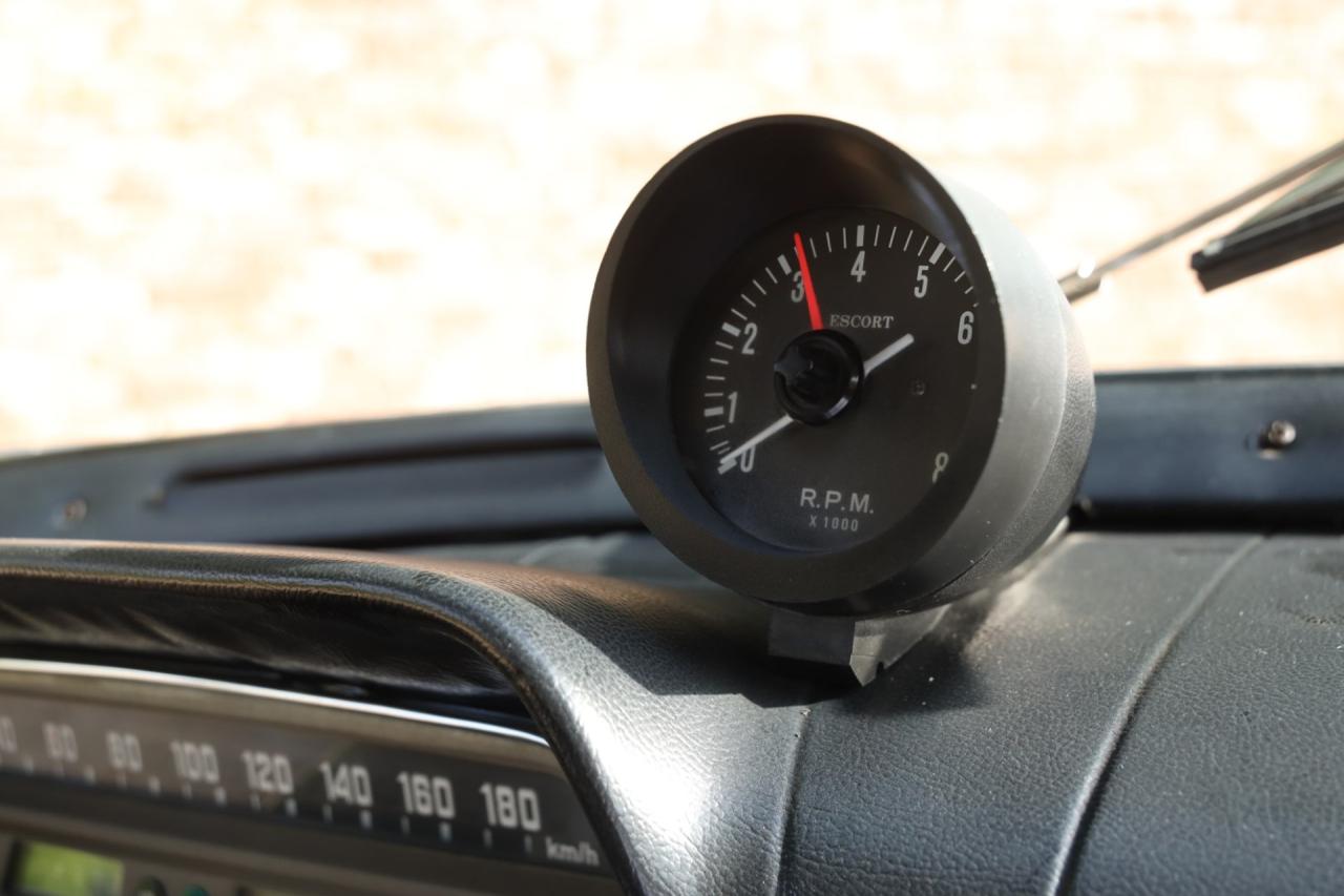 1969 Volvo 133 GT Overdrive &ldquo;Restored condition&rdquo;