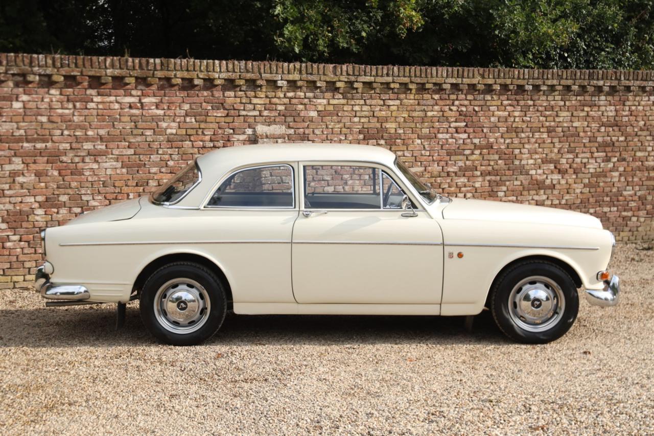 1969 Volvo 133 GT Overdrive &ldquo;Restored condition&rdquo;