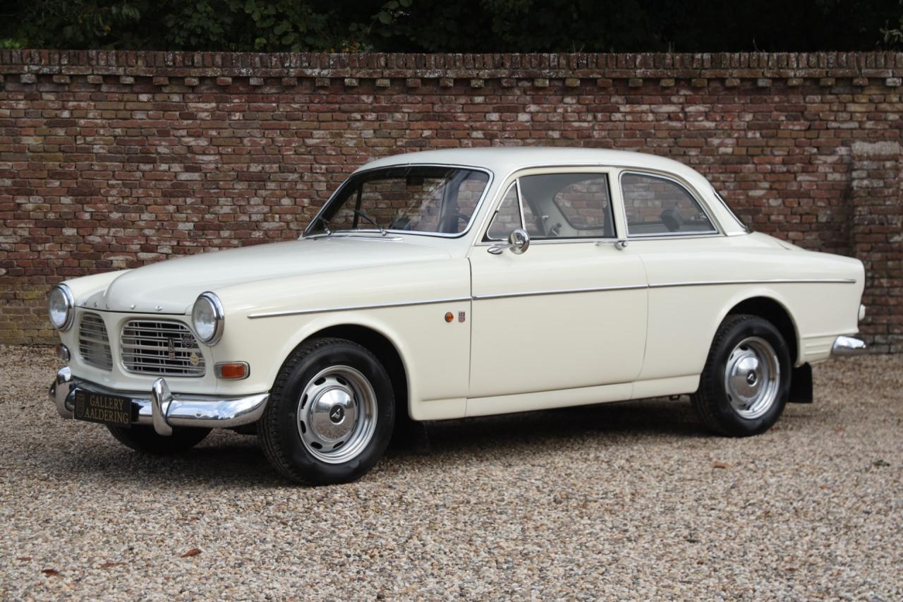 1969 Volvo 133 GT Overdrive &ldquo;Restored condition&rdquo;