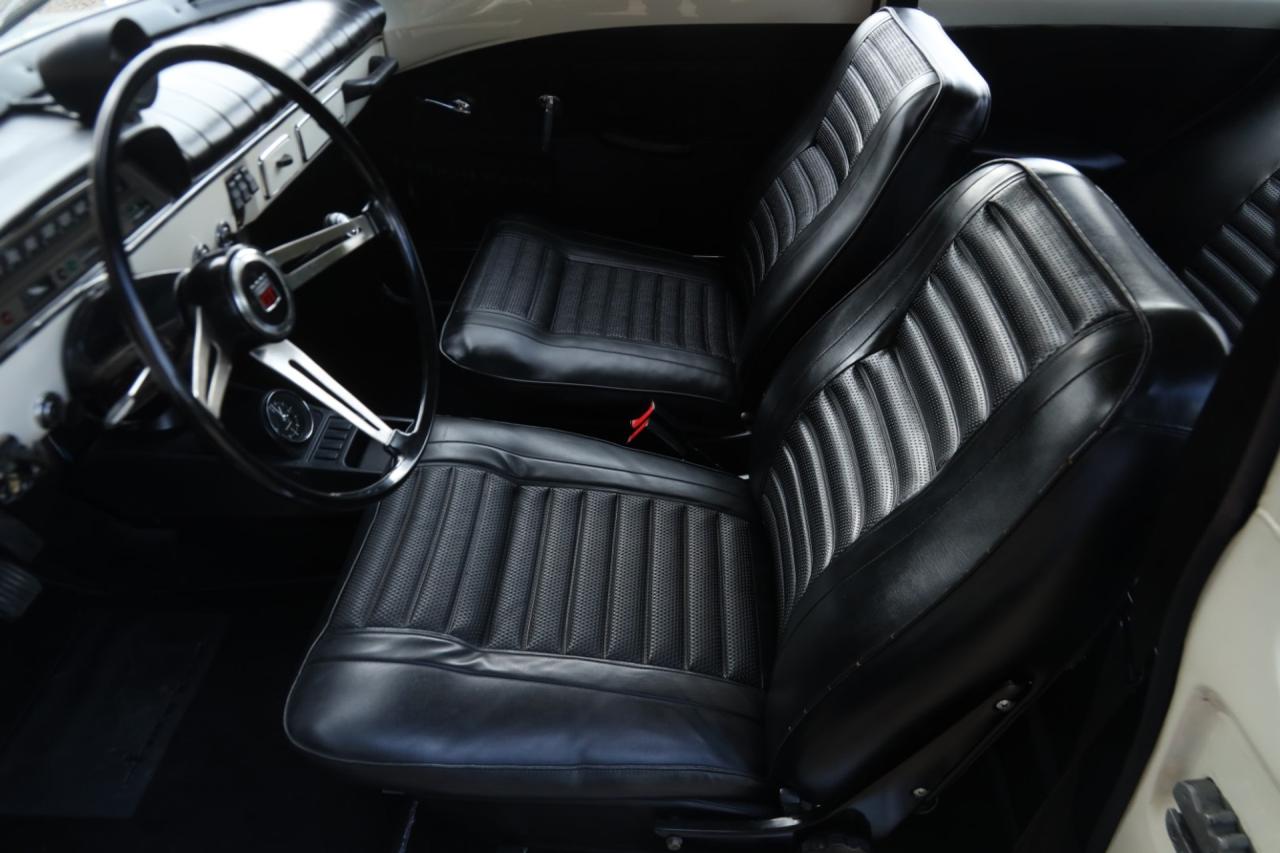 1969 Volvo 133 GT Overdrive &ldquo;Restored condition&rdquo;