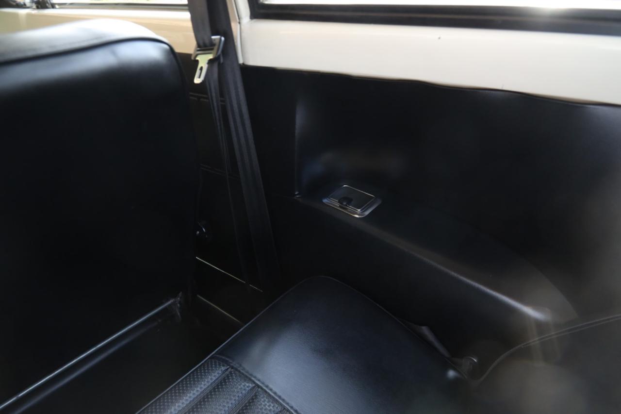 1969 Volvo 133 GT Overdrive &ldquo;Restored condition&rdquo;