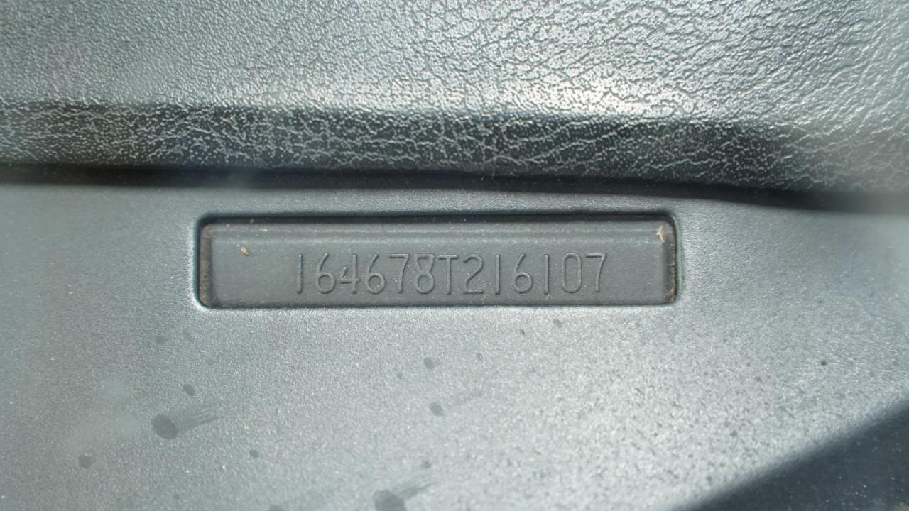 1968 Chevrolet Impala Convertible