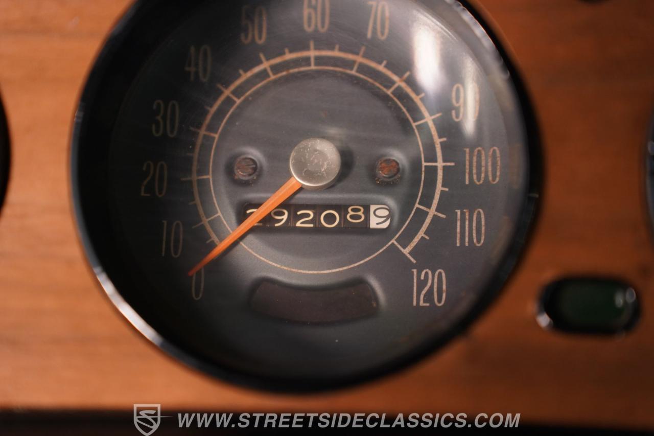 1965 Pontiac GTO Convertible