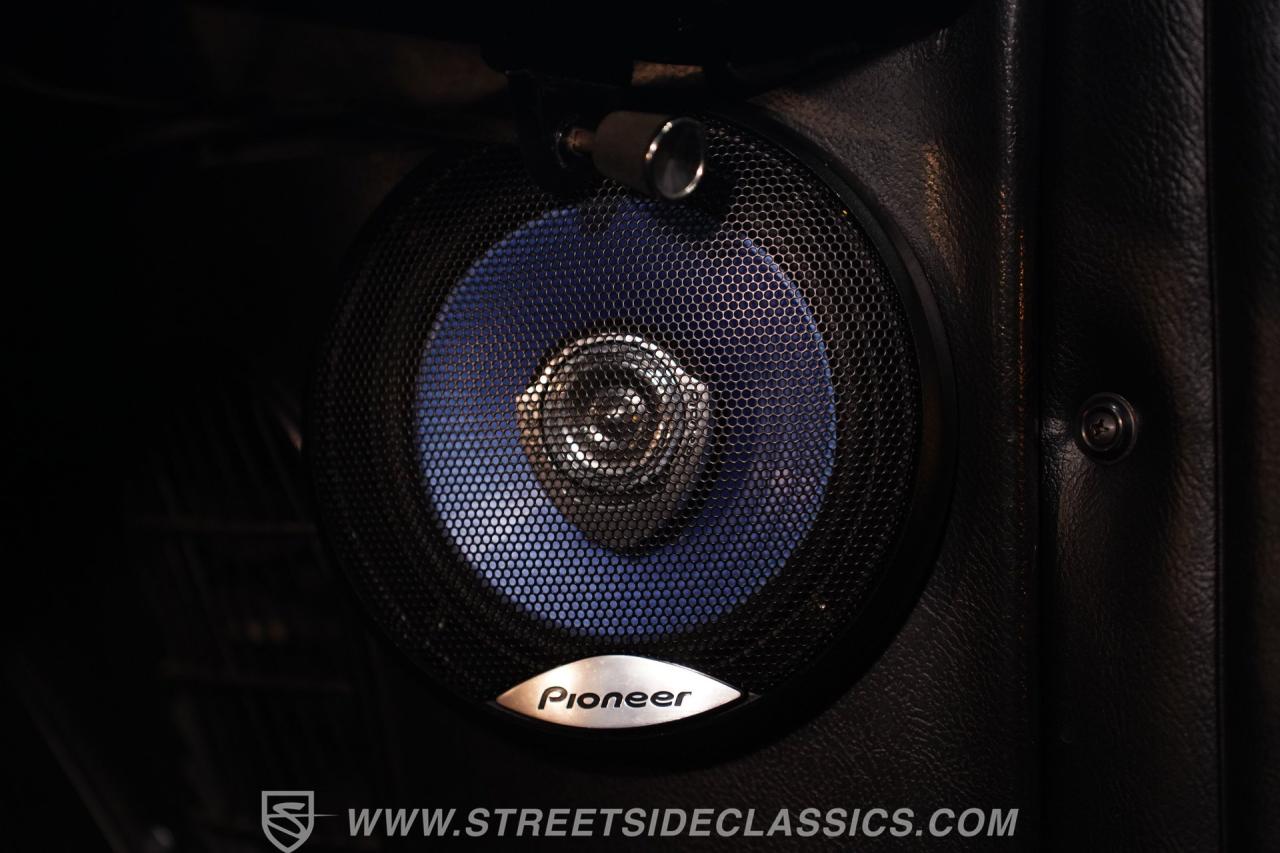 1965 Pontiac GTO Convertible