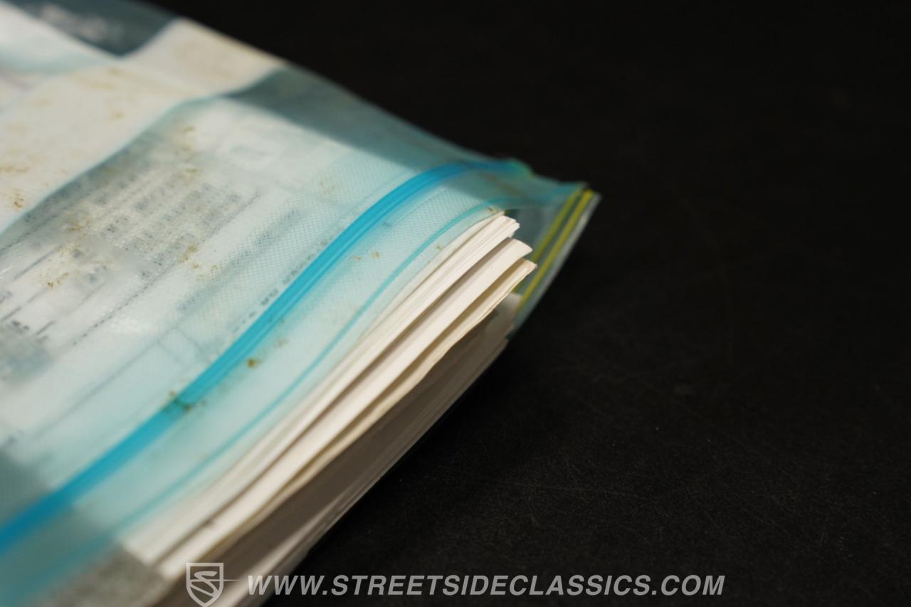 1965 Pontiac GTO Convertible