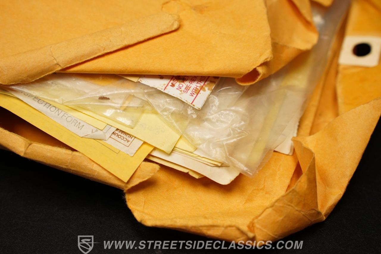 1965 Pontiac GTO Convertible